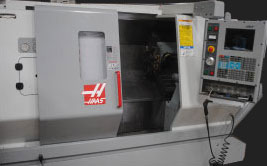 TnT Tooling - El Paso, TX - Machine Shop - CNC Lathe TNT Tooling Southwest