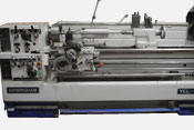 TnT Tooling Inc. - Machines: Engine Lathe