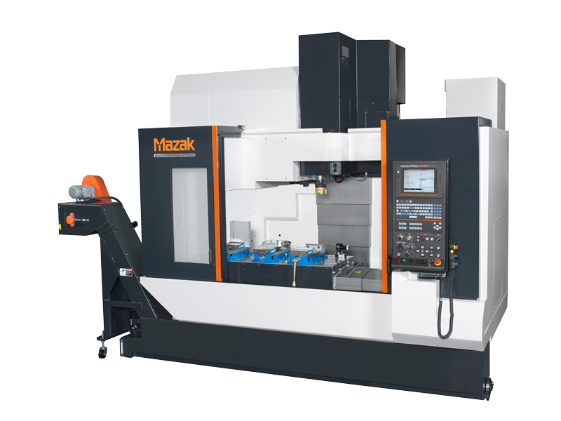 TnT Tooling Inc. - Machines: Agie EDM